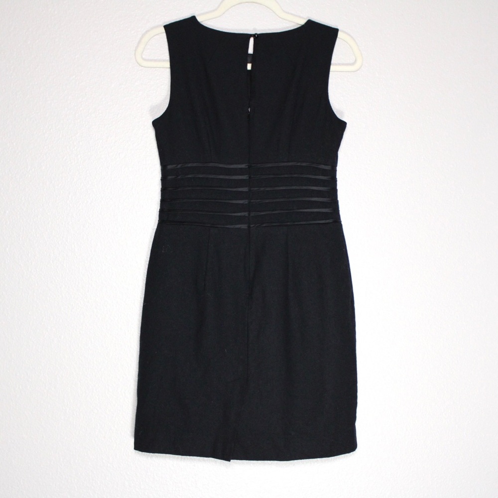 Banana Republic 97% wool sheath dress - Picture 5 of 12